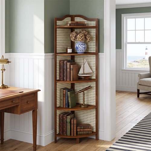 Tiers bamboo rattan - 3/4/5,