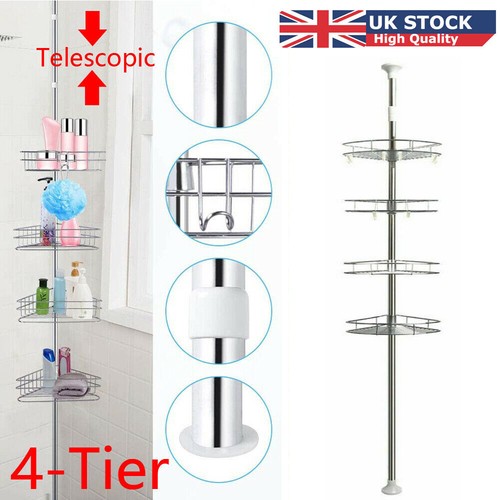 Tier bathroom corner - 4,