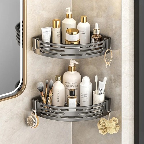 Pcs bathroom corner - 2,