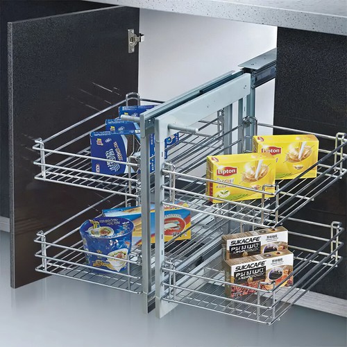 Cabinet pull out kitchen - out, unit