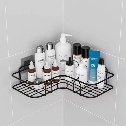 Wall mounted bathroom shelf - bathroom,