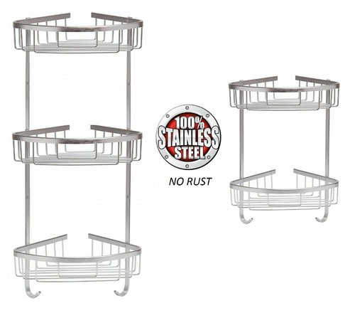 Stainless steel corner - steel,