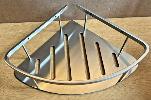 Bathroom shower corner caddy - bathroom,