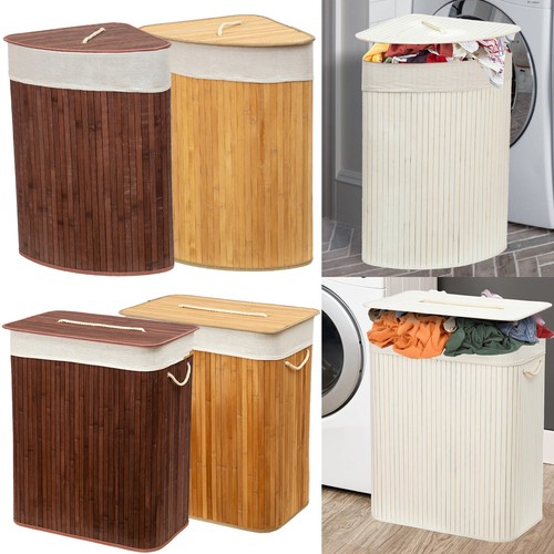 Large laundry baskets washing - large,