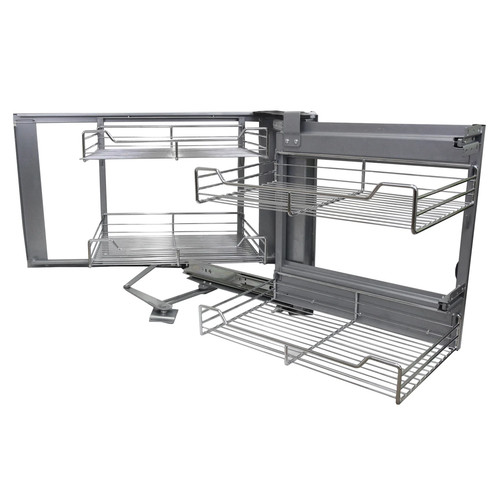Corner kitchen wire - corner,