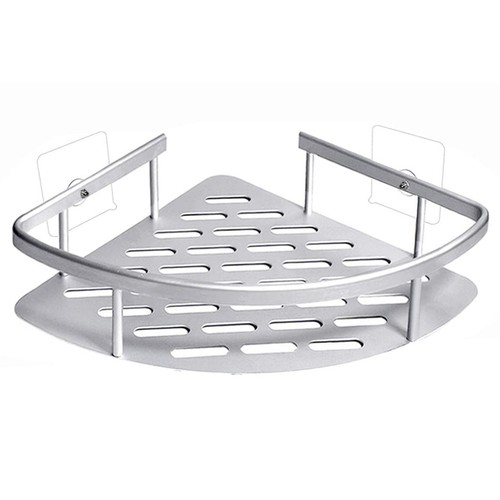 Bathroom corner shelf - corner,