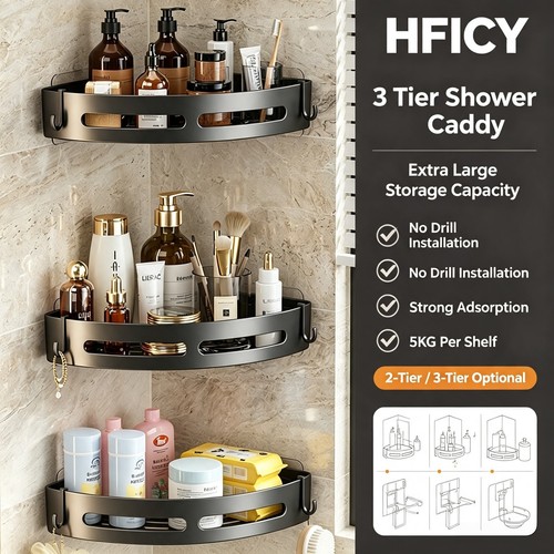 Bathroom corner shower - corner,