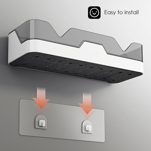 Drill bathroom shelf shower - bathroom,