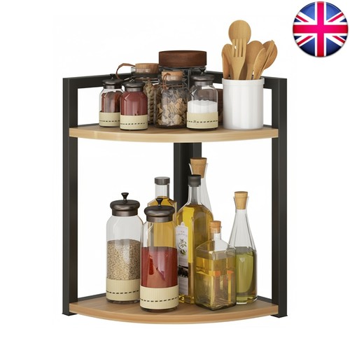 Tier corner rack shelf - corner, unit