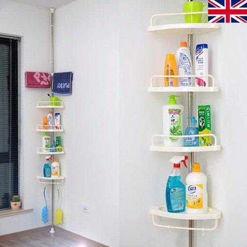 Plastic shower caddy - shower,