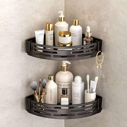Pcs bathroom corner - 2,