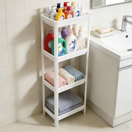 Tiers free standing - tiers, free-standing