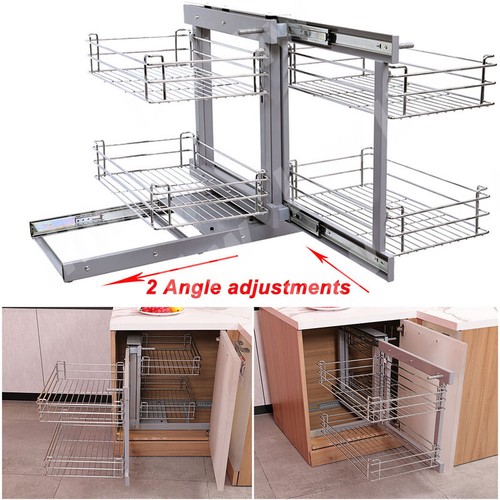Pull out kitchen - pull,